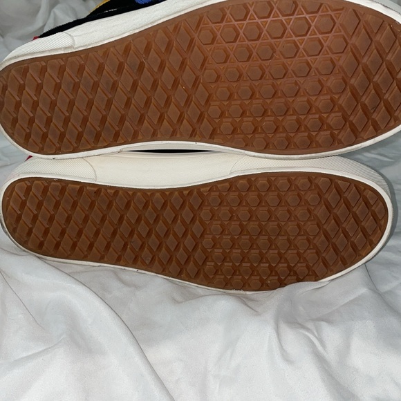 Vans Sk8-High 46 Mte Dx - Picture 8 of 9